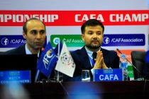 В Душанбе в преддверии старта молодежного чемпионата CAFA-2019 состоялось традиционное совещание