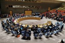 Венесуэла призвала Совбез  ООН выступить против угрозы блокады со стороны США