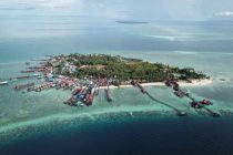 СМИ: власти Индонезии утвердили план переноса столицы на остров Калимантан