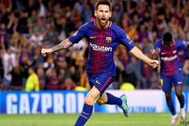 «Барселона» предложит Лионелю Месси пожизненный контракт