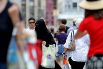 Запрет на ношение паранджи в общественных местах начал действовать в Нидерландах