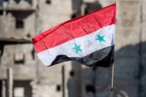 Консультации в рамках переговоров по Сирии начались в Нур-Султане