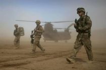 СМИ: США выведут тысячи военных из Афганистана в обмен на ряд уступок