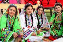 Ремесленники Таджикистана на Международном фестивале народных ремёсел в Узбекистане представили высокое национальное искусство