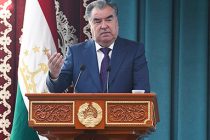 Речь Лидера нации, Президента Республики Таджикистан уважаемого Эмомали Рахмона в честь Дня знаний