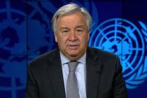 ООН рассчитывает на сотрудничество с ШОС, СНГ и ОДКБ в сфере антитеррора