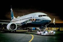 WSJ: новые проблемы возникли в решении вопроса о возобновлении полетов Boeing 737 MAX