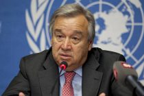 Генеральный секретарь ООН осудил нападение на колонну золотодобытчиков в Буркина-Фасо