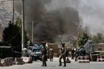 Al Jazeera: талибы взяли на себя ответственность за взрывы в провинции Парван и Кабуле