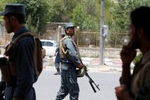 Жертвами теракта в Кабуле стали 22 человека