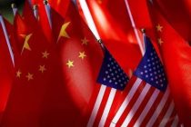 CNBC: торговые переговоры между Китаем и США возобновятся 10 октября в Вашингтоне