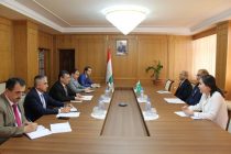 Таджикистан и Пакистан укрепляют торгово-экономическое сотрудничество