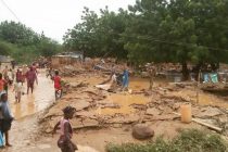 Проливные дожди в Нигере привели к гибели 42-х человек