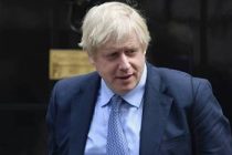 Джонсон намерен провести внеочередные выборы в британский парламент 15 октября