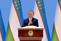 Президент Узбекистана: Установлены добрососедские отношения со странами Центральной Азии