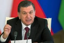 Президент Узбекистана подписал закон об использовании атомной энергии в мирных целях