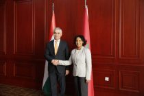 В Душанбе состоялись политические консультации между министерствами иностранных дел Таджикистана и Марокко