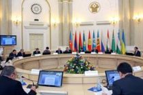 25 сентября в Минске пройдет очередное заседание Совета постпредов стран СНГ