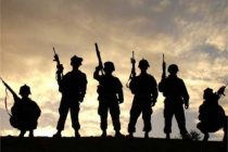 Количество самоубийств среди военнослужащих США достигло рекордного уровня в 2018 году