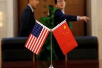 США и Китай договорились о новом раунде торговых переговоров