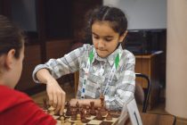 «СЕРЕБРО» САБРИНЫ. Таджикская спортсменка заняла второе место в чемпионате Западной Азии по шахматам