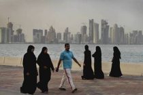 Reuters: Саудовская Аравия впервые начинает выдавать туристические визы