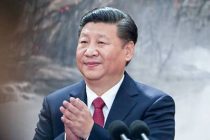 Си Цзиньпин: Китай должен сохранить руководство Компартии и социалистический строй