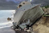 Ураган «Дориан» повредил не менее 13 тысяч домов на Багамских островах