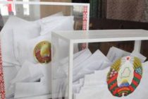 Около 400 наблюдателей войдет в миссию от СНГ на парламентских выборах в Беларуси