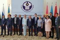 Заседание Совета по культурному сотрудничеству стран СНГ прошло в Душанбе