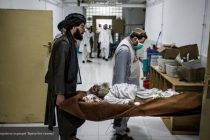 32 человека погибли в Афганистане в день выборов президента