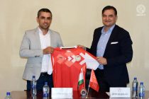 Сербский специалист Деян Дедович возглавил сборную Таджикистана по футзалу