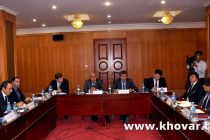 В Душанбе состоялась конференция под названием «Религия и стабильность»