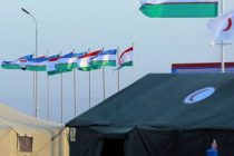 Узбекистан и Таджикистан провели консультации по вопросам безопасности