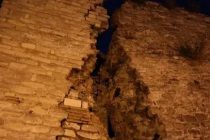 Более 470 зданий повреждены в Стамбуле из-за землетрясения, ранены 34 человека