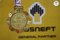 Таджикские спортсмены на чемпионате Азии по самбо в Индии получили 11 медалей