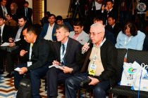 Завтра в Душанбе состоится предматчевая пресс-конференция накануне отборочного матча ЧМ-2022 по футболу между сборными Таджикистана и Кыргызстана