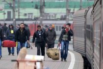 Более 70% россиян высказались за ограничение притока трудовых мигрантов