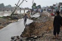 Число жертв землетрясения в Пакистане увеличилось до 38 человек