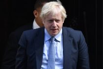 Британские депутаты отвергли предложение Джонсона провести досрочные выборы