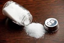 Опровергнут миф о вреде соли