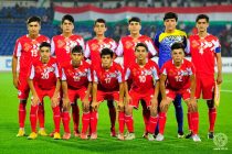 Отборочный турнир чемпионата Азии-2020: сегодня юношеская сборная Таджикистана сыграет со сверстниками из Шри-Ланки