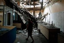 В ООН назвали число погибших мирных жителей с начала конфликта на Донбассе