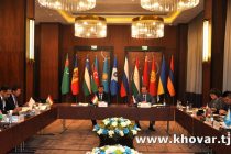 В Душанбе собрались руководители  национальных узлов связи таможенных ведомств RILO- Москва