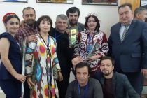 Спектакль «Дирафши Коваёни» завоевал главный приз на Международном фестивале в Казахстане