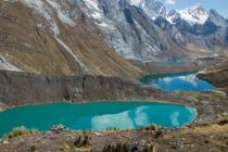 ООН: на знаменитых горных вершинах Эверест, Монблан и Килиманджаро стремительно тают ледники