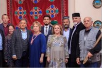 В Новокузнецке открылась выставка «Таджикистан — история, культура и народные ремёсла»