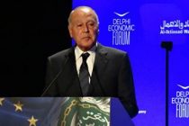 Генсек Лиги арабских государств призвал сохранить гражданский мир в Ливии