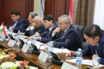 Глава «Барки точик» Мирзо Исмоилзода принял участие  в заседании  Совета энергетиков Центральной Азии в  Ташкенте