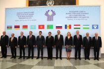 Главы внешнеполитических ведомств СНГ встретились в Туркменистане